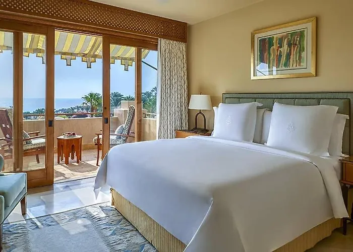Four Seasons Sheikh Private Residential & - Sheikh, Egypt Appartement