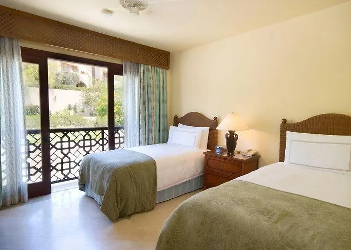Appartement Four Seasons Sheikh Private Residential & - Sheikh, Egypt Charm el-Cheikh