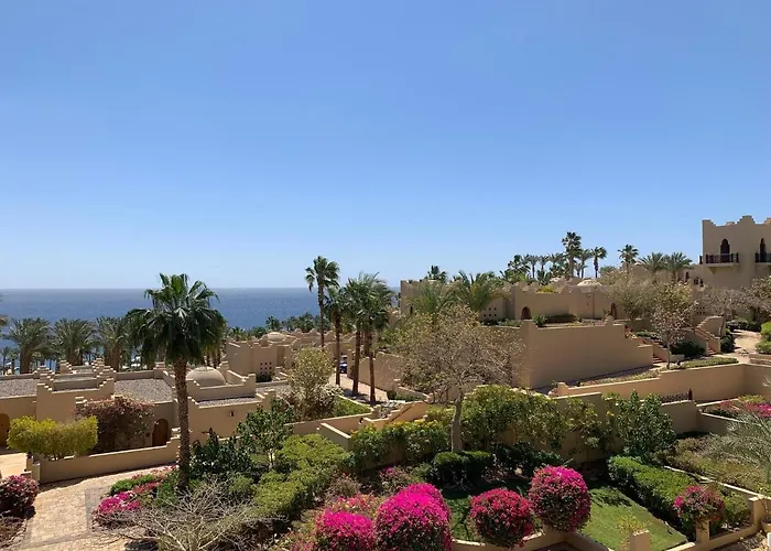 Appartement Four Seasons Sheikh Private Residential & - Sheikh, Egypt