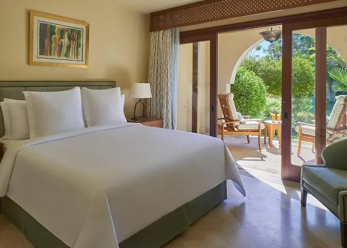 Four Seasons Sheikh Private Residential & - Sheikh, Egypt Appartement