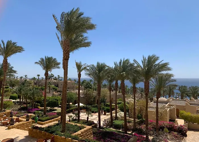 Appartement Four Seasons Sheikh Private Residential & - Sheikh, Egypt *