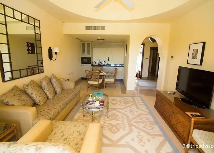 Four Seasons Sheikh Private Residential & - Sheikh, Egypt Appartement *