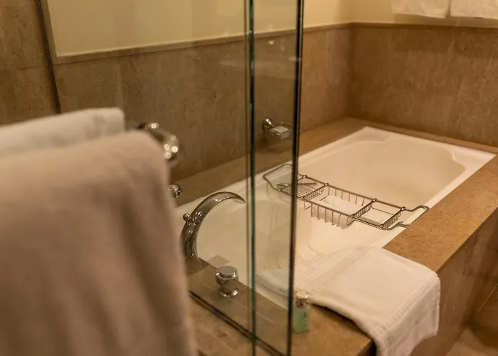 Four Seasons Sheikh Private Residential & - Sheikh, Egypt Apartman Sarm es-Sejk