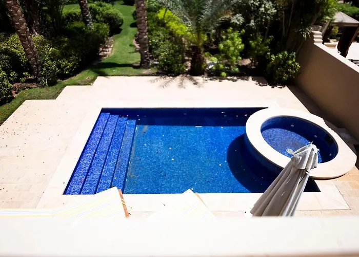 Four Seasons Sheikh Private Residential & - Sheikh, Egypt