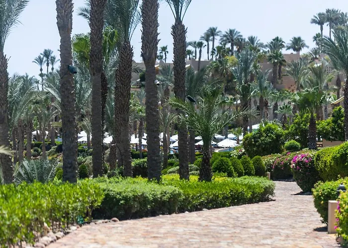 Four Seasons Sheikh Private Residential & - Sheikh, Egypt Charm el-Cheikh
