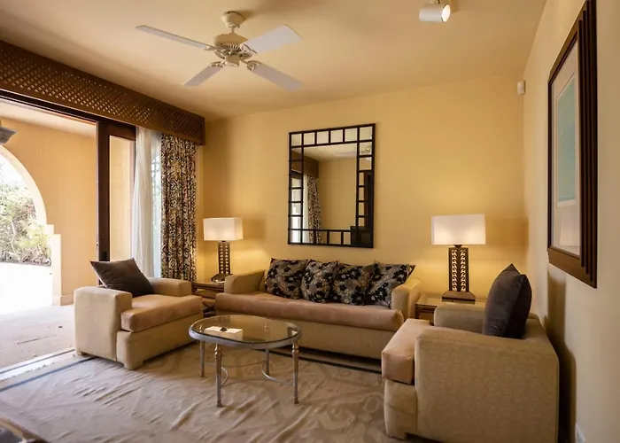 Appartement Four Seasons Sheikh Private Residential & - Sheikh, Egypt