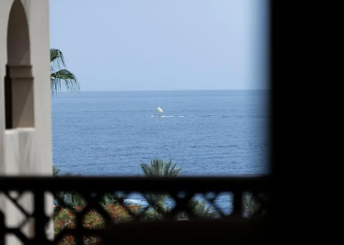 Four Seasons Sheikh Private Residential & - Sheikh, Egypt *