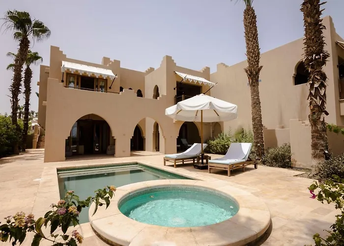 Four Seasons Sheikh Private Residential & - Sheikh, Egypt Appartement *
