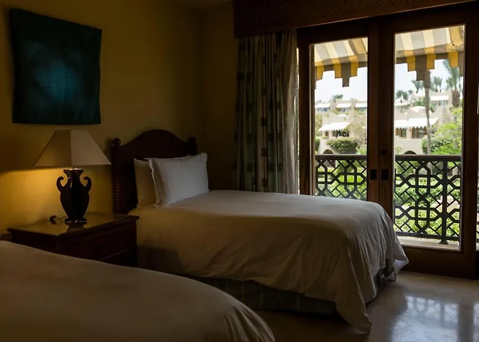 Four Seasons Sheikh Private Residential & - Sheikh, Egypt Appartement Charm el-Cheikh