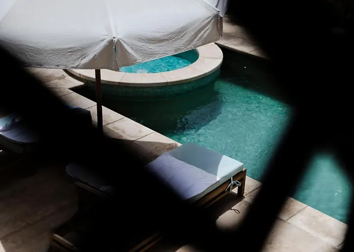 Four Seasons Sheikh Private Residential & - Sheikh, Egypt Apartman *