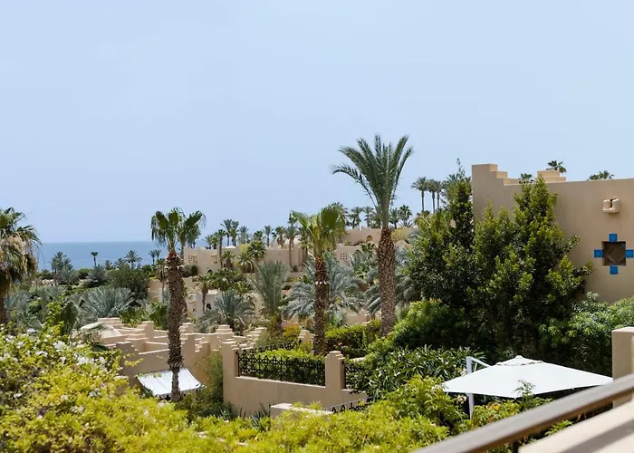 Four Seasons Sheikh Private Residential & - Sheikh, Egypt Appartement Charm el-Cheikh