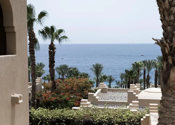 Four Seasons Sheikh Private Residential & - Sheikh, Egypt Appartement