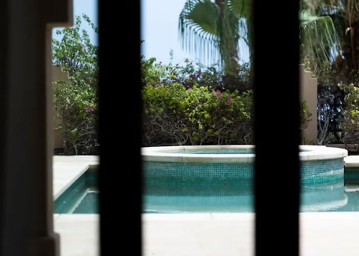 Four Seasons Sheikh Private Residential & - Sheikh, Egypt Charm el-Cheikh