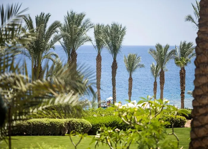 Appartement Four Seasons Sheikh Private Residential & - Sheikh, Egypt *