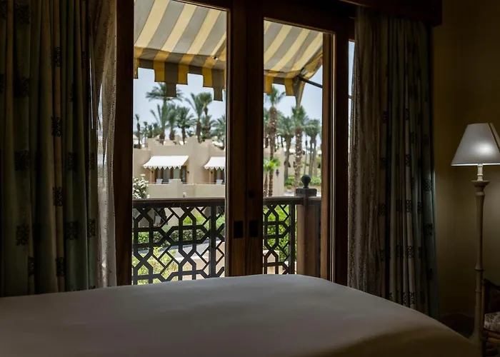 Four Seasons Sheikh Private Residential & - Sheikh, Egypt Appartement *