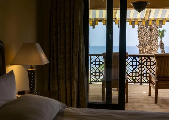 Appartement Four Seasons Sheikh Private Residential & - Sheikh, Egypt Charm el-Cheikh