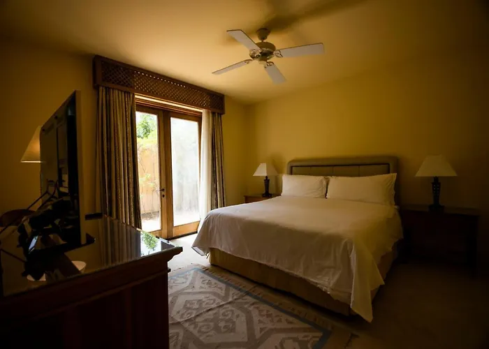 Four Seasons Sheikh Private Residential & - Sheikh, Egypt Appartement
