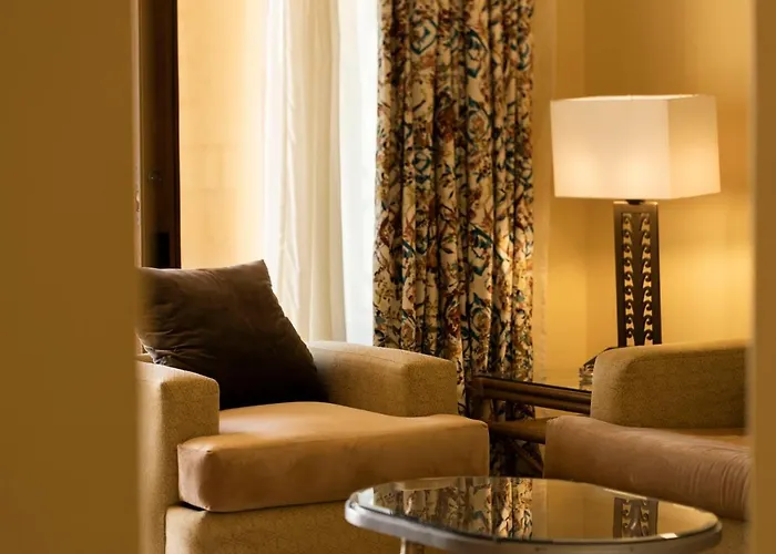 Four Seasons Sheikh Private Residential & - Sheikh, Egypt