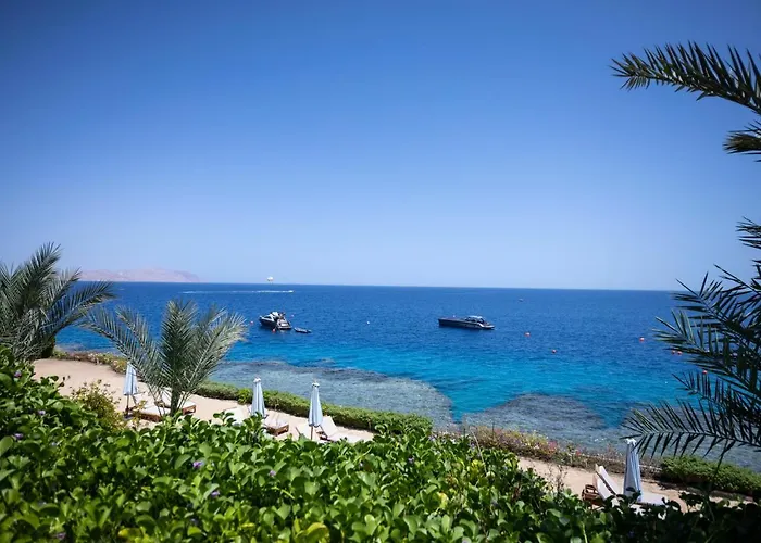 Four Seasons Sheikh Private Residential & - Sheikh, Egypt Charm el-Cheikh