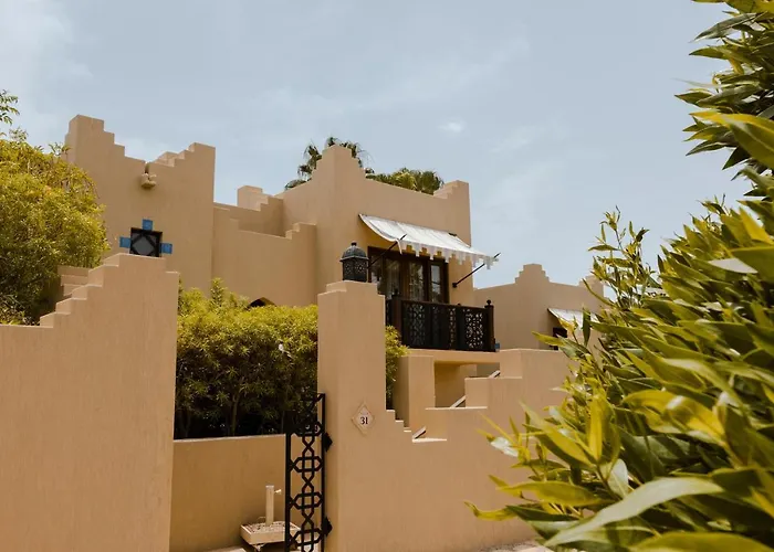 Four Seasons Sheikh Private Residential & - Sheikh, Egypt