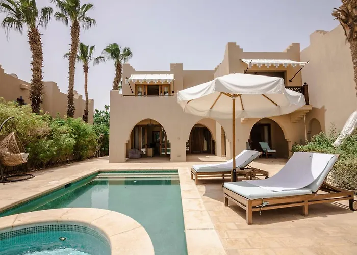 Four Seasons Sheikh Private Residential & - Sheikh, Egypt