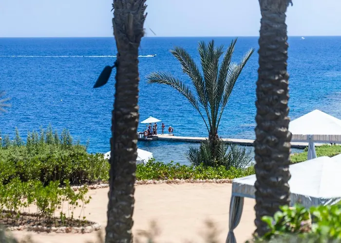 Appartement Four Seasons Sheikh Private Residential & - Sheikh, Egypt