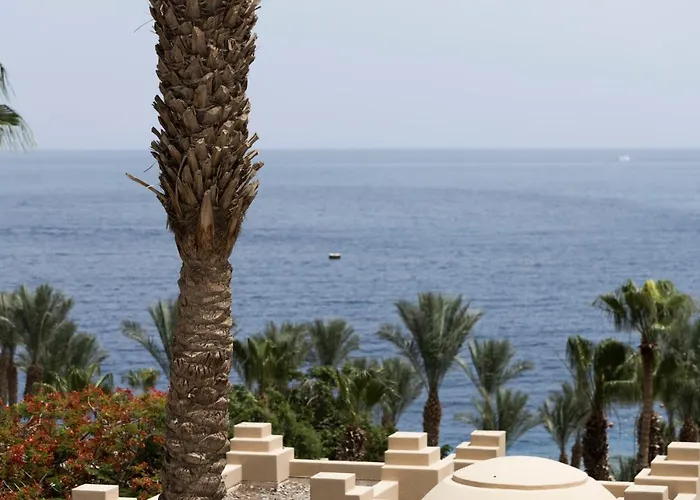 Appartement Four Seasons Sheikh Private Residential & - Sheikh, Egypt *