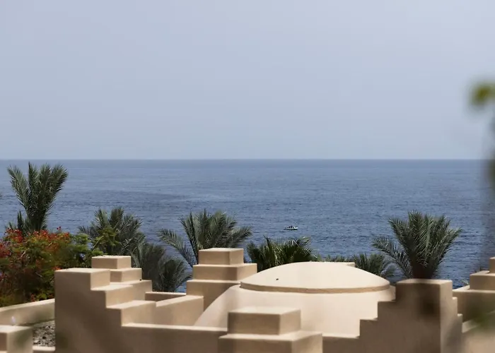 Four Seasons Sheikh Private Residential & - Sheikh, Egypt Appartement *