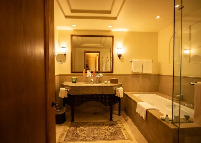 Four Seasons Sheikh Private Residential & - Sheikh, Egypt * Sarm es-Sejk