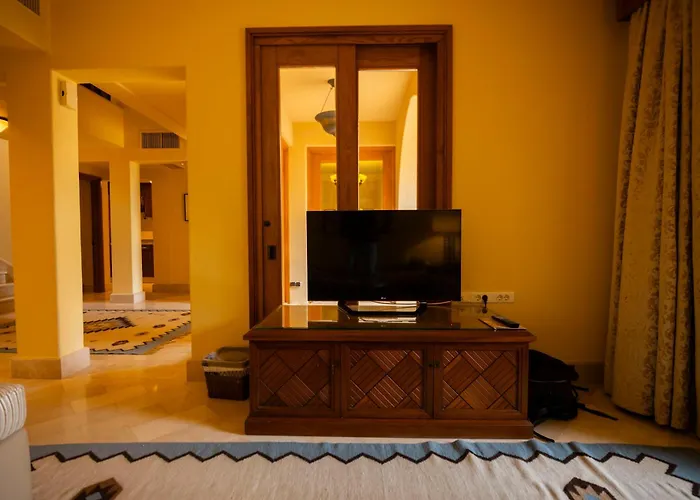 Appartement Four Seasons Sheikh Private Residential & - Sheikh, Egypt