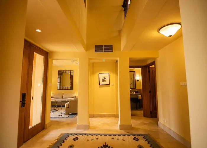 Apartman Four Seasons Sheikh Private Residential & - Sheikh, Egypt Sarm es-Sejk