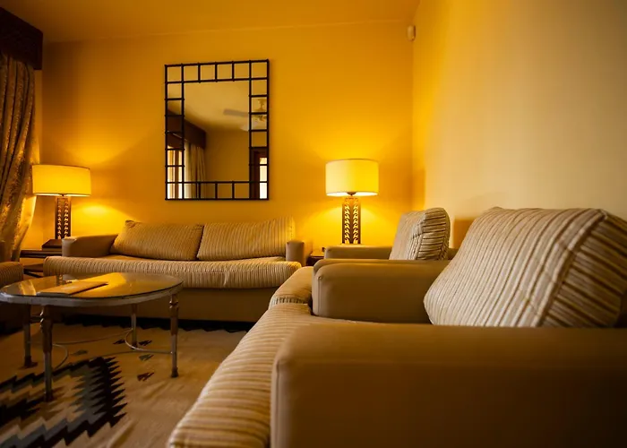 Appartement Four Seasons Sheikh Private Residential & - Sheikh, Egypt *
