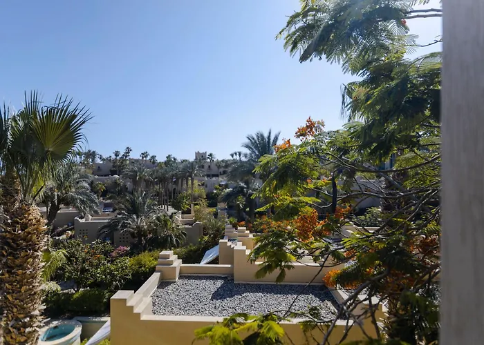 Appartement Four Seasons Sheikh Private Residential & - Sheikh, Egypt