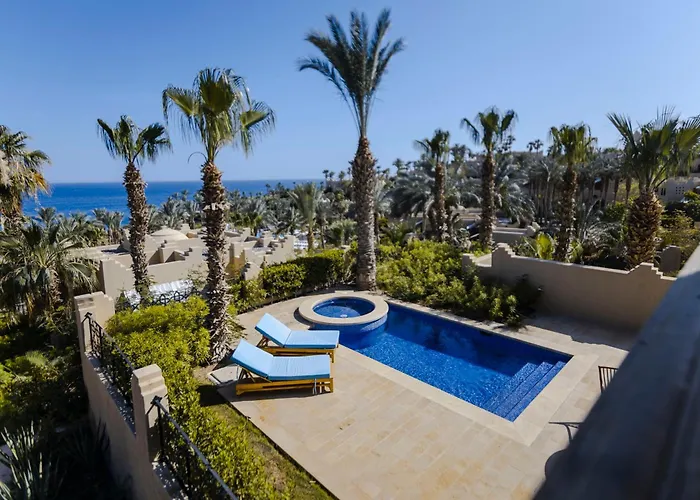 Appartement Four Seasons Sheikh Private Residential & - Sheikh, Egypt *