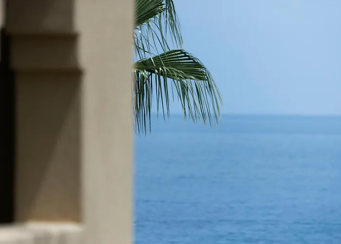 Appartement Four Seasons Sheikh Private Residential & - Sheikh, Egypt *