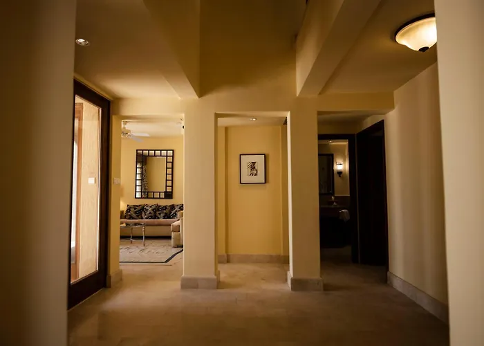 Four Seasons Sheikh Private Residential & - Sheikh, Egypt Appartement