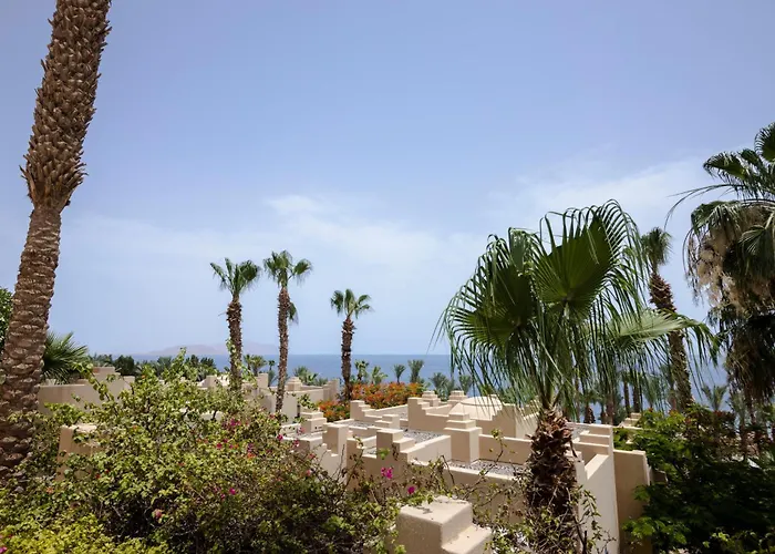 Four Seasons Sheikh Private Residential & - Sheikh, Egypt *