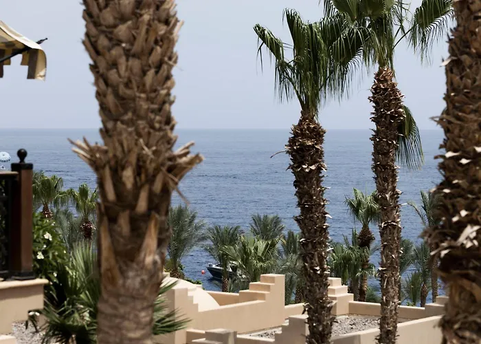 Four Seasons Sheikh Private Residential & - Sheikh, Egypt Appartement *