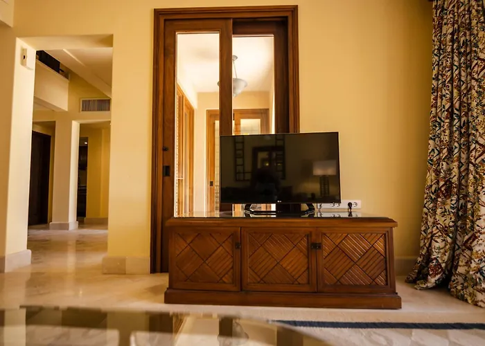 Appartement Four Seasons Sheikh Private Residential & - Sheikh, Egypt