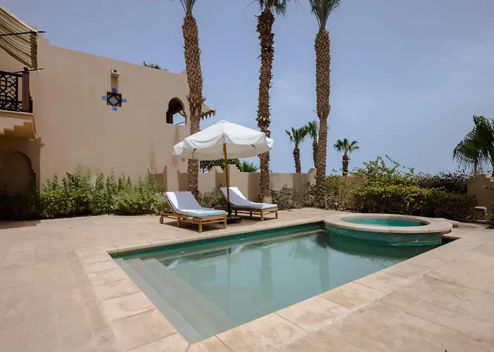Four Seasons Sheikh Private Residential & - Sheikh, Egypt