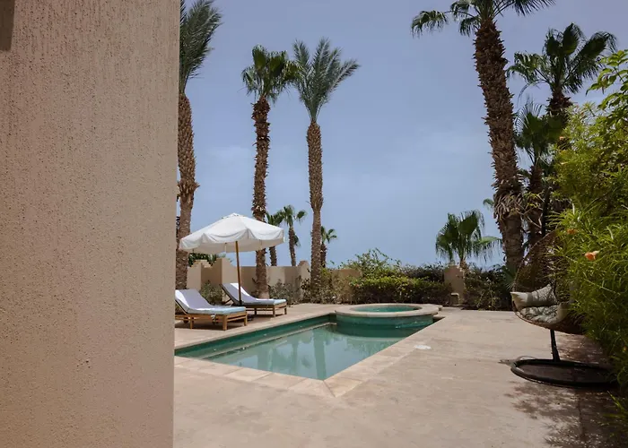 Four Seasons Sheikh Private Residential & - Sheikh, Egypt Appartement Charm el-Cheikh