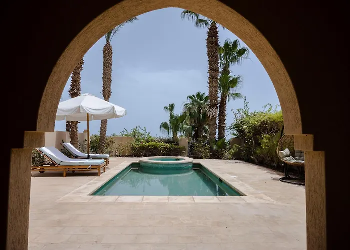 Four Seasons Sheikh Private Residential & - Sheikh, Egypt * Charm el-Cheikh