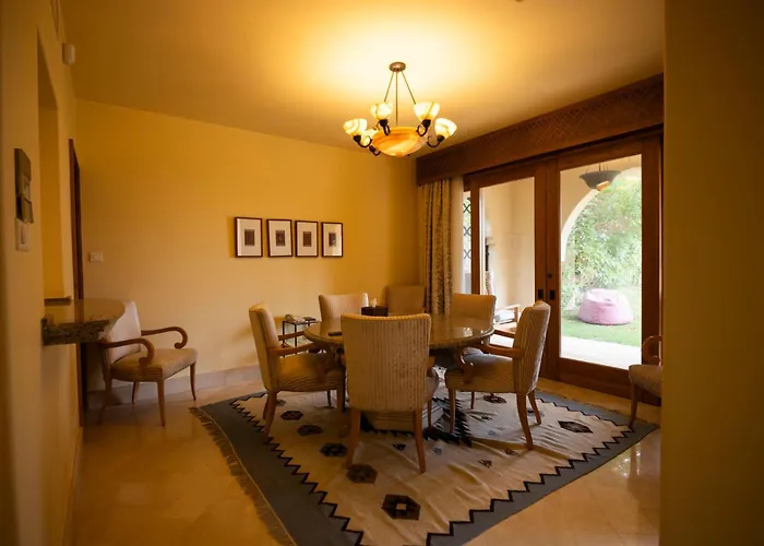 Appartement Four Seasons Sheikh Private Residential & - Sheikh, Egypt *
