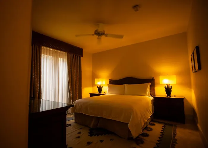 Four Seasons Sheikh Private Residential & - Sheikh, Egypt * Charm el-Cheikh