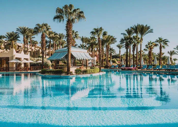 Four Seasons Sheikh Private Residential & - Sheikh, Egypt