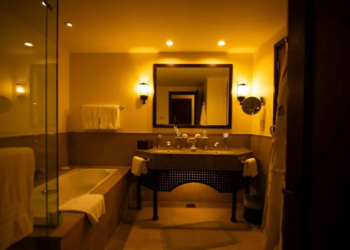 Four Seasons Sheikh Private Residential & - Sheikh, Egypt Appartement
