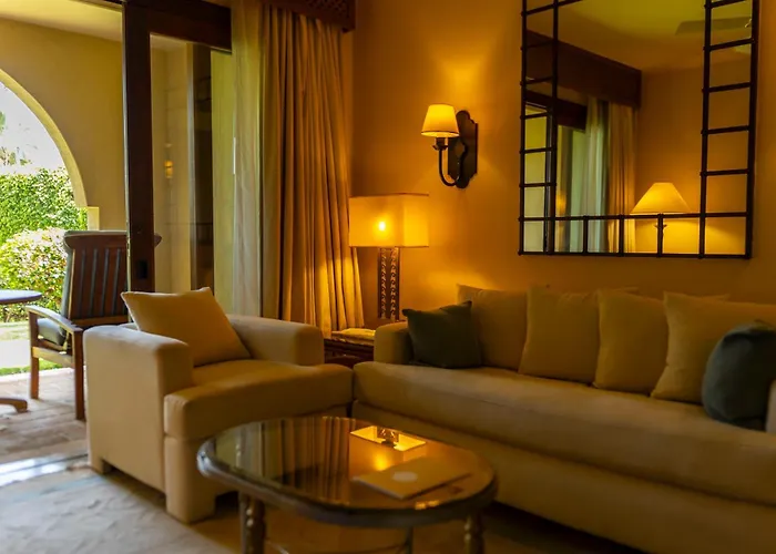 Four Seasons Sheikh Private Residential & - Sheikh, Egypt Appartement Charm el-Cheikh