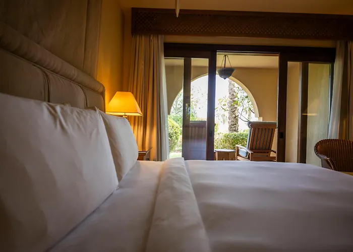 Four Seasons Sheikh Private Residential & - Sheikh, Egypt Appartement Charm el-Cheikh