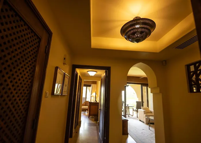 Appartement Four Seasons Sheikh Private Residential & - Sheikh, Egypt *