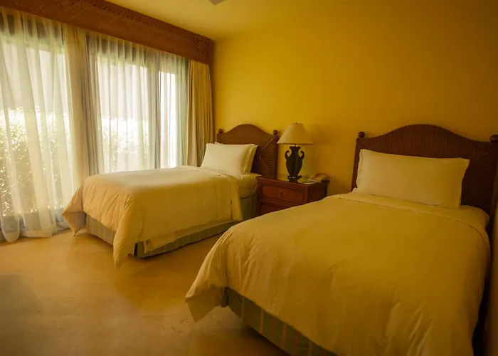 Appartement Four Seasons Sheikh Private Residential & - Sheikh, Egypt